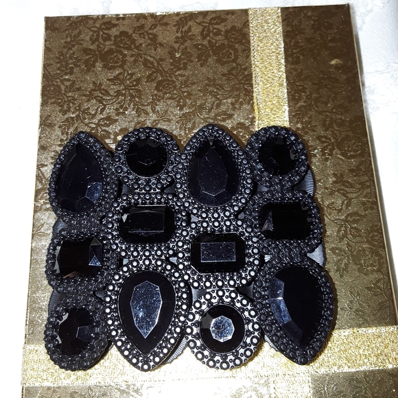 3 piece set Traci Lynn jewelry - Picture 3 of 5